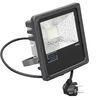 20W 5000K Cool White Bridgelux IP65 Outdoor LED Flood Lights 1700Lm with CE , RoHS