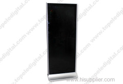 42inch super-slim indoor floor-standing LCD display