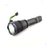 CGC-Y68 Durable aluminium portable powerful and factory price Rechargeable CREE LED Flashlight
