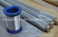 stainless steel wire mesh