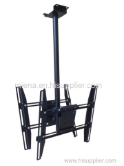 Universal flat panel TV celling mounts/Plasma LCD stand TV STAND