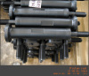 API F1600 mud pump parts Piston rod