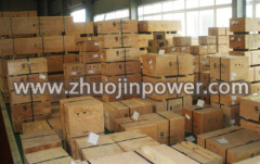 Chongqing Zhuojin International Trading Co.,Ltd