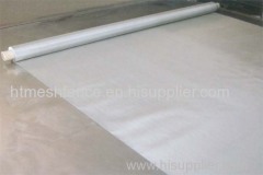 316L stainless steel wire cloth