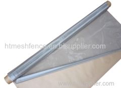 316L stainless steel wire cloth