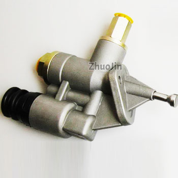 Dongfeng Cummins Fuel Pump 6CT Fuel oil Transfer Pump C3415699, Fuel Transfer Pump