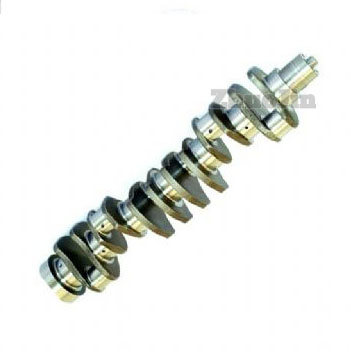 Cummins Crankshaft 3608833 3418898