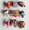 shoes charms oversea sales