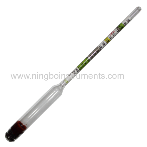 popular home brewing hydrometer