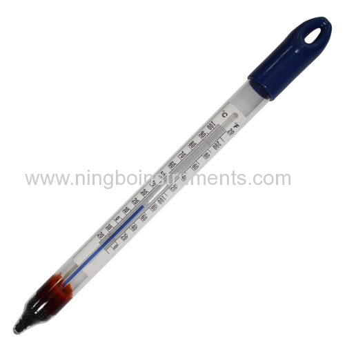 floating thermometers