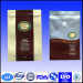 aluminium foil plastic coffee package