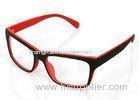 Big Square Plastic Eyeglass Frames For Women For Decoration Frames Glasses