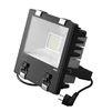 SMD Outdoor LED flood light fixture for Industrial / Commercial Lighting 20W 30W 70W