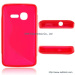 TPU case for Alcatel One touch T'POP