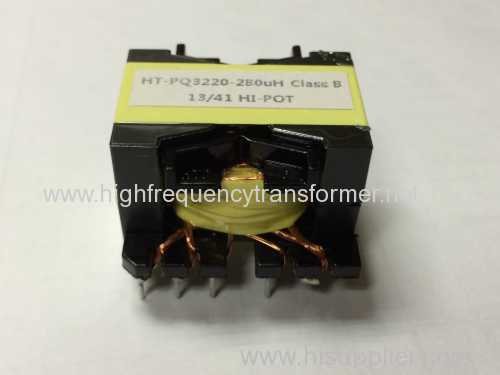 PQ-2625 High Frequency power transformer
