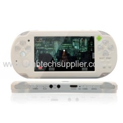 5 inch 800*480 5 point capacitive touch screen android 4.0.4 os 512MB/8GB dual camera HDMI G-Sensor PSP tablet pc