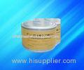OEM ODM Fluoropolymer Resin / 28Mpa Foaming FEP Resin , Electronic Properties