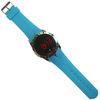 Water Resistance Electronic Sports Watch , Kid LED Mirror Watch