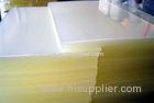 1.2g/cm Industrial Engineering Plastics , PC Sheet For Skylights