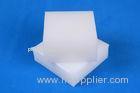 Weatherproof Industrial Engineering Plastics , UHMW-PE Sheet With Corrosion Resistant
