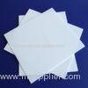 Carbon Filled PTFE Teflon Sheet / Teflon Sheet Material For Valve , -180C - 260C