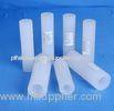 Light Weight PCTFE Sheet , PCTFE Tube For Instrumentation , Od40 - od300mm