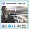 Stright seam welded steel pipe