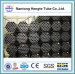Cold rolled API structure seamless steel piep