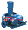 Air blower used in water treatment