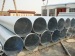 Epoxy Coating AWWA C-210 SAWH pipe DN200-3620mm