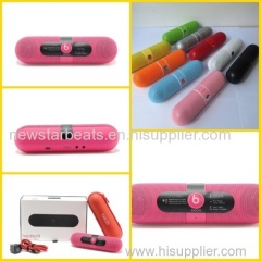 Portable bluetooth mini beats pill speaker by dr dre