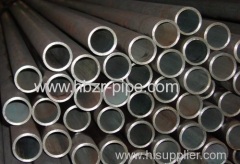 Carbon Steel Pipe Manufacturing In China