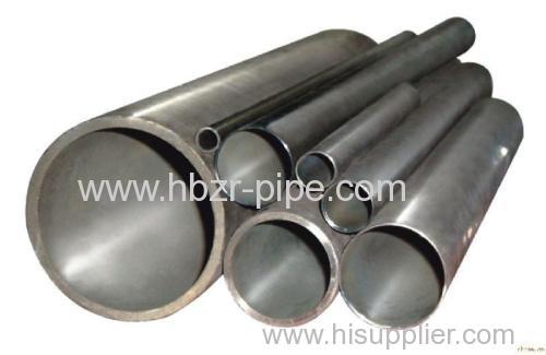 seamless carbon steel pipes(astm a333)