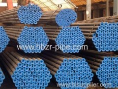 Carbon Steel Pipe Manufacturing In China