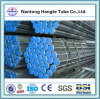 cold rolled galvanized seamless steel pipe
