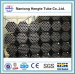 GB8163 GB1999 cold rolled galvanized seamless steel tube