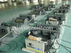 8.HK Hoist 8.HK Hoist