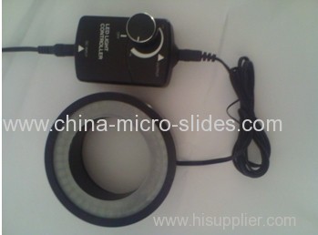 Microscope Ring Light LED 80