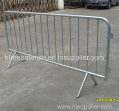 Heavy Duty Crowd Control Barrier