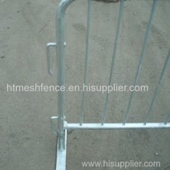 Heavy Duty Crowd Control Barrier