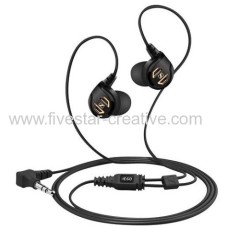 Sennheiser IE60 In-Ear Ear Canal Sound Isolating Headphones Earphones