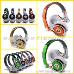 Electroplate mixr electroplate beats mixr headphone by dr dre