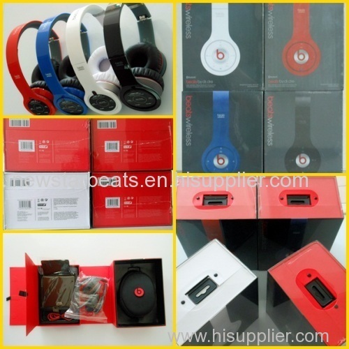 2014 beats wireless headphone wireless beats solo hd headphone by dr dre