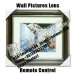 Hidden Lense To See Through Marked Cards