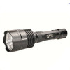 CGC-Y15 Fashion appearance high quality powerful Rechargeable CREE LED Flashlight