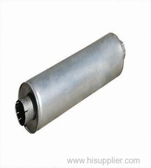 exhaust muffler for truck