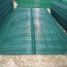 Euro fence panel powder coated euro fence panel pvc coated euro fence panel