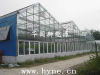 The Solar Energy Greenhouse