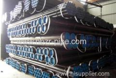 seamless alloy steel pipes (astm a210)