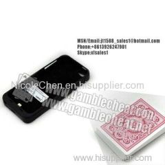 XF Iphone5 Mobile Power Camera | Poker Scanner | Infrared Camera | Poker Cheat